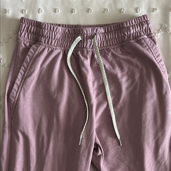 Leg3Nd Lilac Joggers - Picture 2 of 8